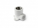 Купить Уголок 20*1/2 п/г с КРЕПЛЕНИЕМ ВР Pro Aqua (10)